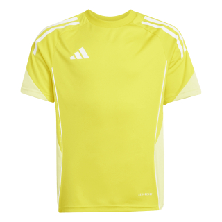 Kinder-Trikot TIRO 25 COMPETITION gelb/neongelb