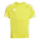 Kinder-Trikot TIRO 25 COMPETITION gelb/neongelb