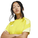 Kinder-Trikot TIRO 25 COMPETITION gelb/neongelb