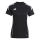 Damen-Trikot TIRO 25 COMPETITION schwarz/grau