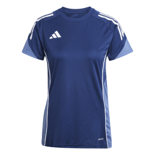 Womens-Jersey TIRO 25 COMPETITION team navy blue/crew blue
