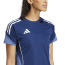 Womens-Jersey TIRO 25 COMPETITION team navy blue/crew blue