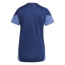 Womens-Jersey TIRO 25 COMPETITION team navy blue/crew blue