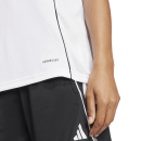 Damen-Trikot TIRO 25 COMPETITION weiß