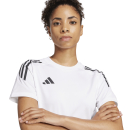 Damen-Trikot TIRO 25 COMPETITION weiß