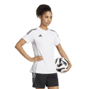 Damen-Trikot TIRO 25 COMPETITION weiß