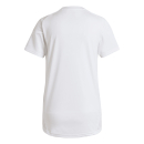 Damen-Trikot TIRO 25 COMPETITION weiß