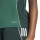 Damen-Trikot TIRO 25 COMPETITION dunkelgrün