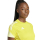 Damen-Trikot TIRO 25 COMPETITION gelb/neongelb