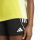 Womens-Jersey TIRO 25 COMPETITION team yellow/pulse yellow