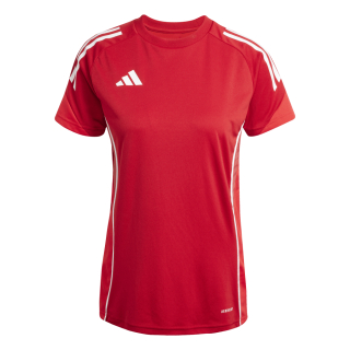 Womens-Jersey TIRO 25 COMPETITION team power red/pure ruby S