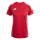 Womens-Jersey TIRO 25 COMPETITION team power red/pure ruby S