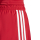 Short TASTIAGO 25 team power red