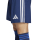 Short TASTIAGO 25 team navy blue