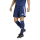 Short TASTIAGO 25 team navy blue