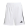 Youth-Short TASTIAGO 25 white