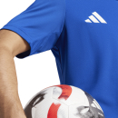 Trikot CAMPEON 25 royalblau/weiß