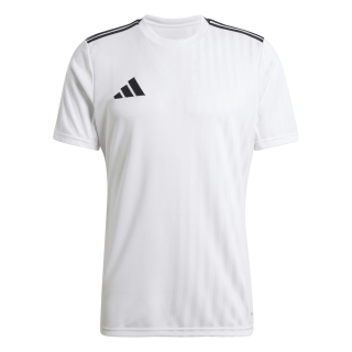 Trikot CAMPEON 25 weiß/schwarz