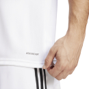 Trikot CAMPEON 25 weiß/schwarz
