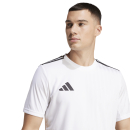 Trikot CAMPEON 25 weiß/schwarz