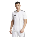 Trikot CAMPEON 25 weiß/schwarz