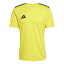 Trikot CAMPEON 25 gelb/schwarz