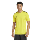 Trikot CAMPEON 25 gelb/schwarz