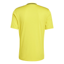 Trikot CAMPEON 25 gelb/schwarz