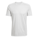 Trikot CAMPEON 25 hellgrau/weiß
