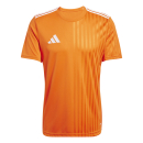 Trikot CAMPEON 25 orange/weiß