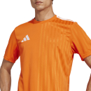 Trikot CAMPEON 25 orange/weiß