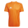 Trikot CAMPEON 25 orange/weiß