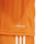 Trikot CAMPEON 25 orange/weiß