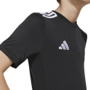 Youth-Jersey CAMPEON 25 black/white