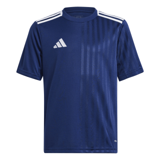 Youth-Jersey CAMPEON 25 team navy blue/white