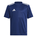 Youth-Jersey CAMPEON 25 team navy blue/white