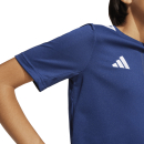 Youth-Jersey CAMPEON 25 team navy blue/white