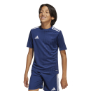 Kinder-Trikot CAMPEON 25 navyblau/weiß