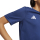 Youth-Jersey CAMPEON 25 team navy blue/white