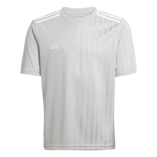 Youth-Jersey CAMPEON 25 team light grey/white
