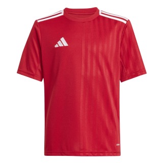 Youth-Jersey CAMPEON 25 team power red/white