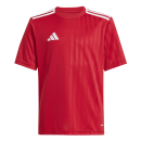 Youth-Jersey CAMPEON 25 team power red/white