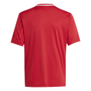 Youth-Jersey CAMPEON 25 team power red/white