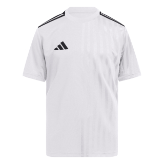 Youth-Jersey CAMPEON 25 white/black