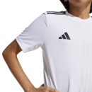 Youth-Jersey CAMPEON 25 white/black
