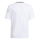 Youth-Jersey CAMPEON 25 white/black