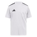 Kinder-Trikot CAMPEON 25 weiß/schwarz