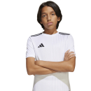 Kinder-Trikot CAMPEON 25 weiß/schwarz