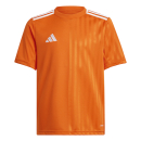 Youth-Jersey CAMPEON 25 team orange/white
