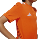 Youth-Jersey CAMPEON 25 team orange/white